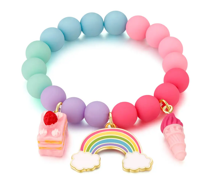 Charming Whimsy Bracelets