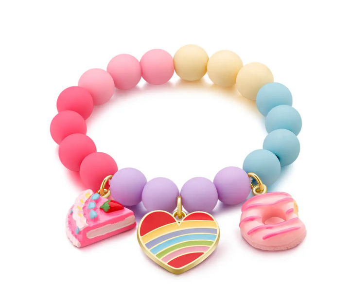 Charming Whimsy Bracelets