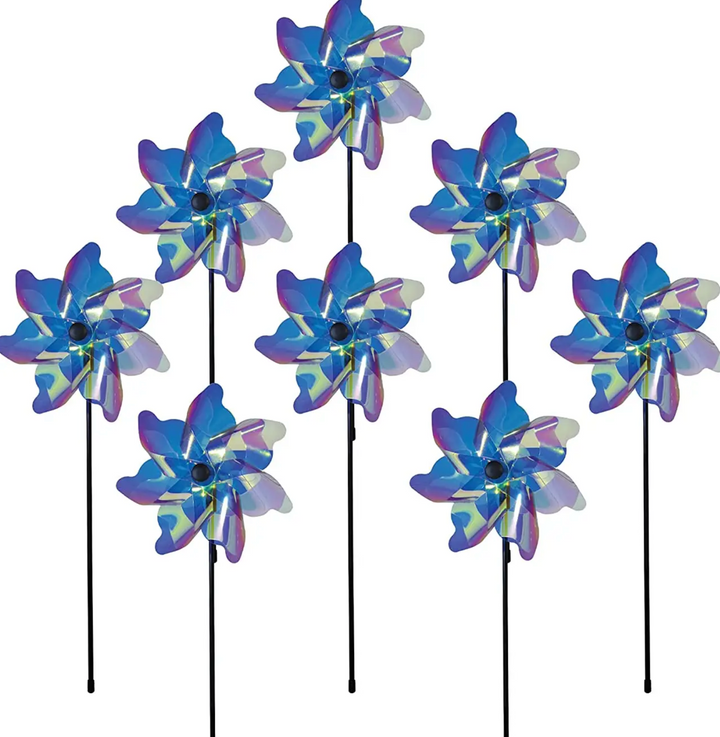 Pinwheel