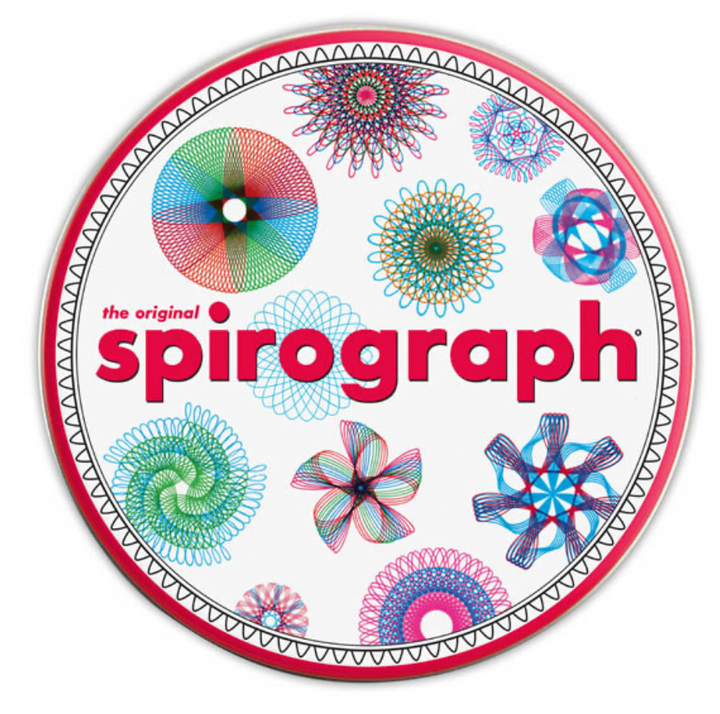 Spirograph