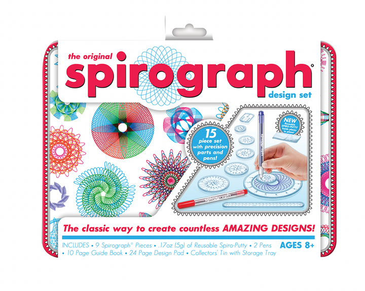 Spirograph