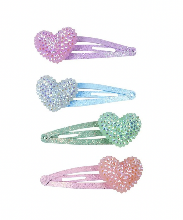 Hairclips