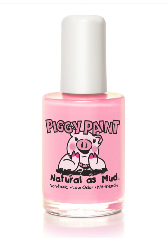 Natural Nail Polish