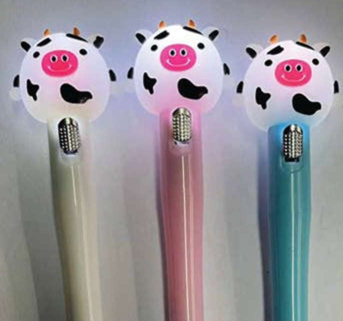 Light Up Pens