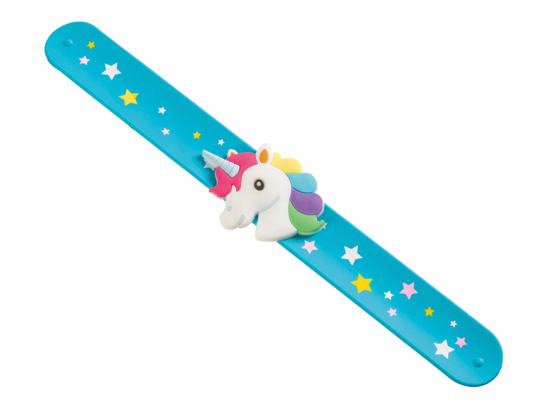 Slap Bracelet