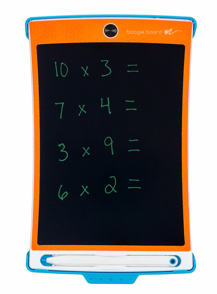 Jot Kids Writing Tablet