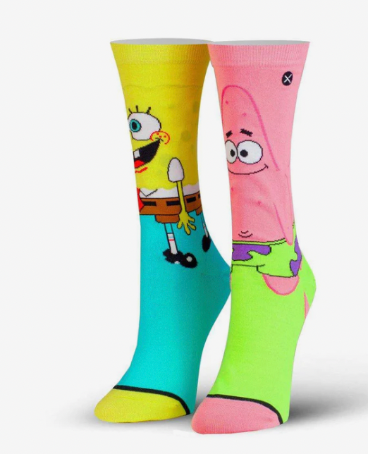 Odd Sox Novelty Socks