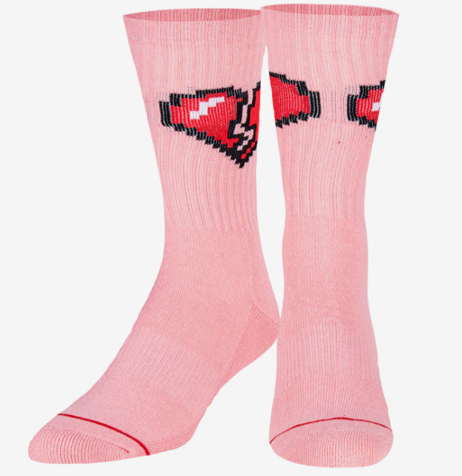 Odd Sox Novelty Socks