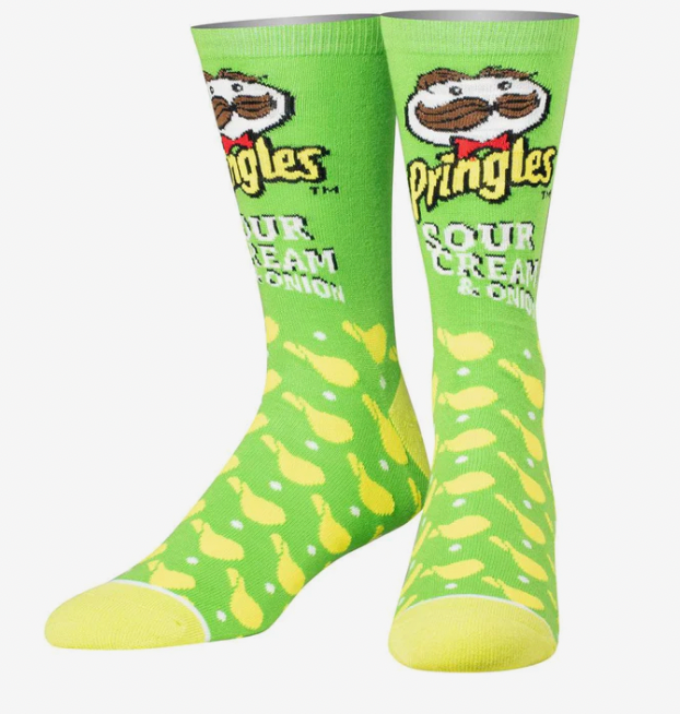 Odd Sox Novelty Socks