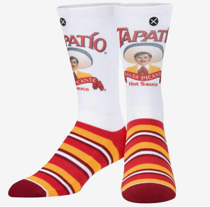 Odd Sox Novelty Socks