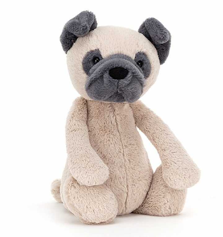 Bashful Stuffed Animal