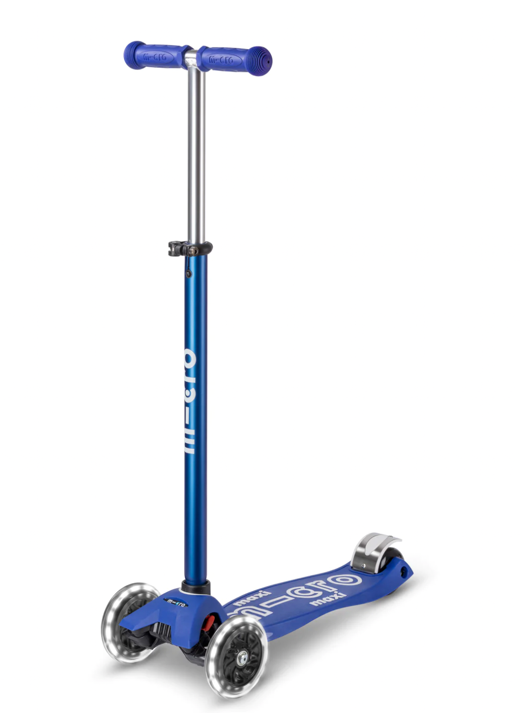 Maxi Deluxe Scooter