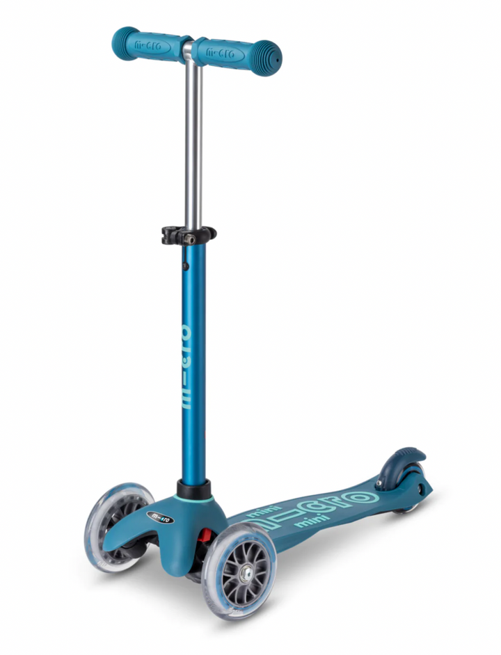 Mini Deluxe Scooter