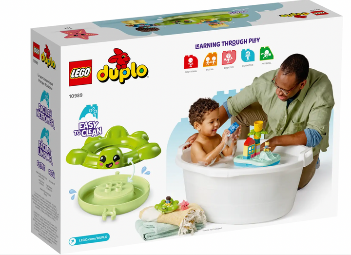 DUPLO Water Park