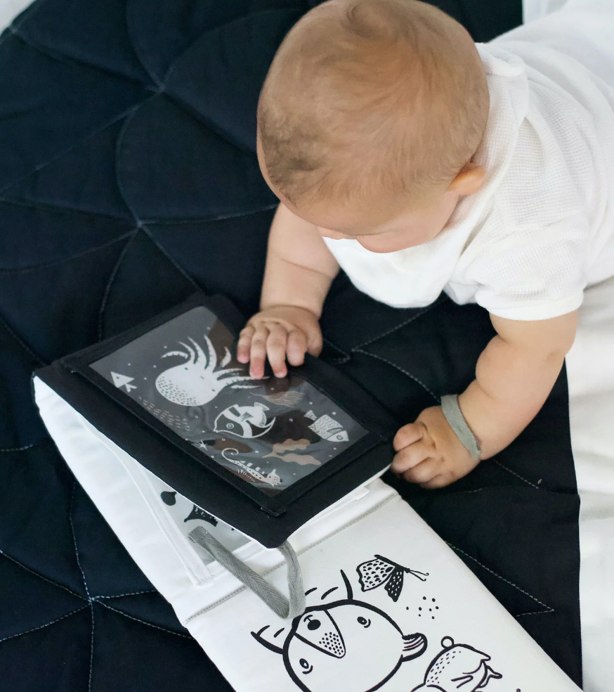 Tummy Time Gallery