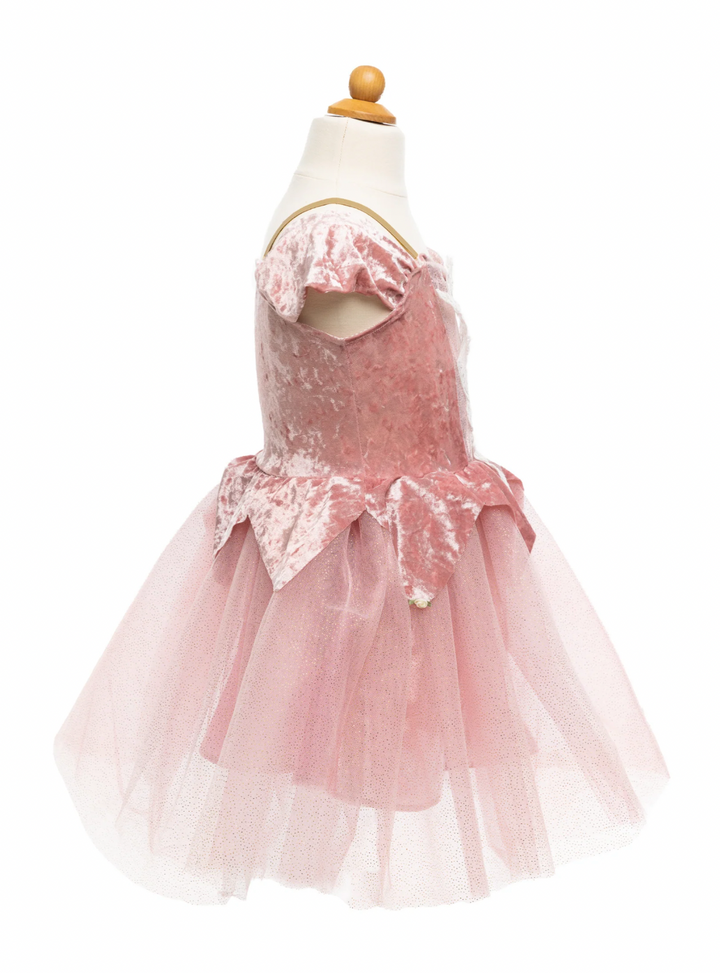 Prima Ballerina Dress