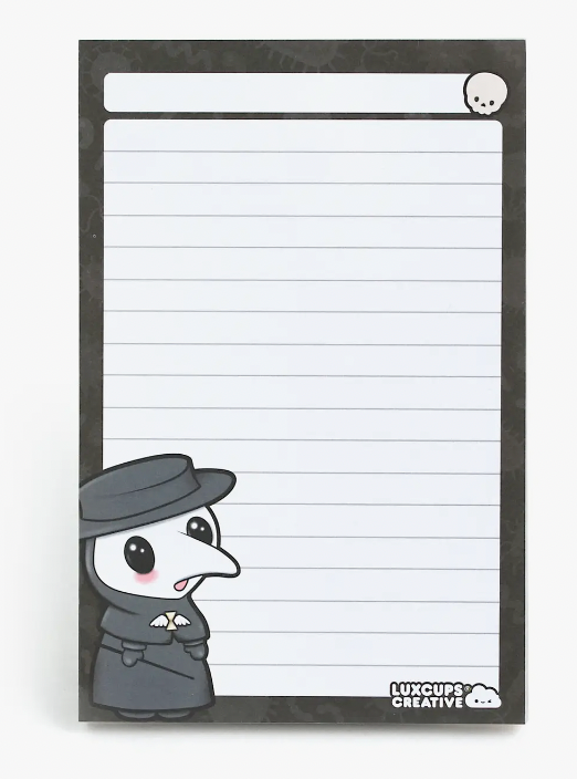 Notepad