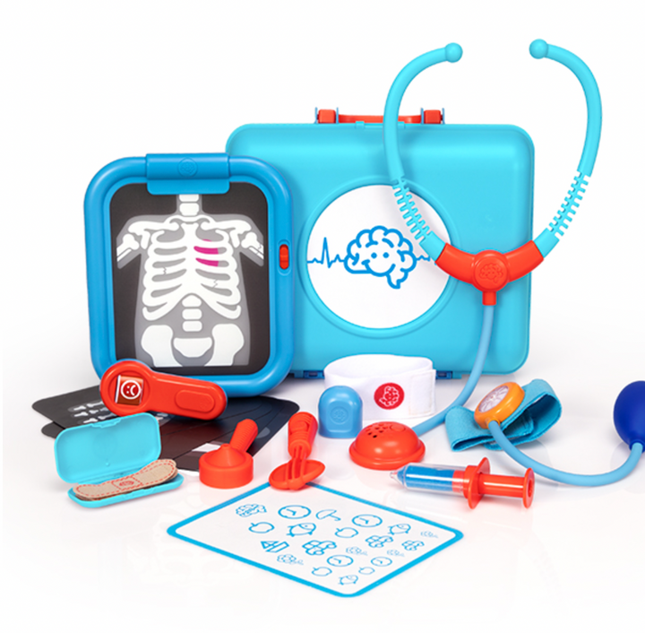 Pretendables Doctor Set