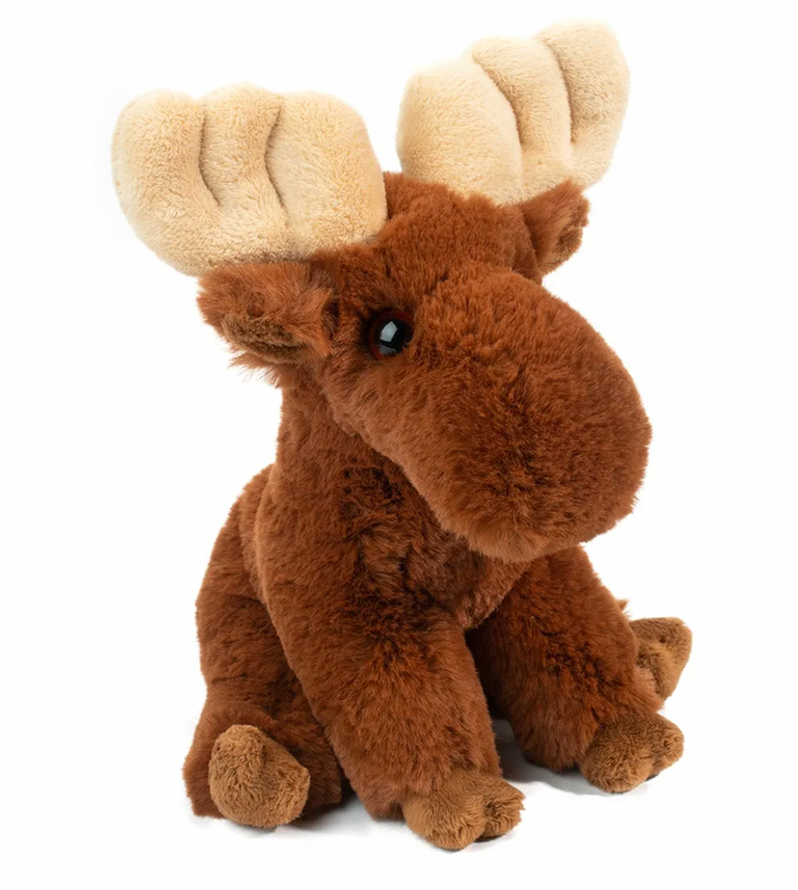 Mini Melonie Soft Moose