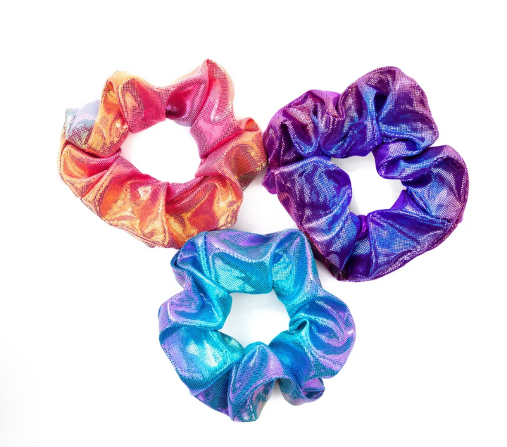 Scrunchies