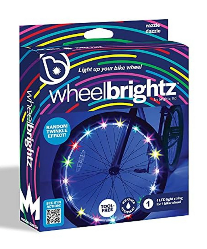 Wheel Brightz - Bike Spoke Lights