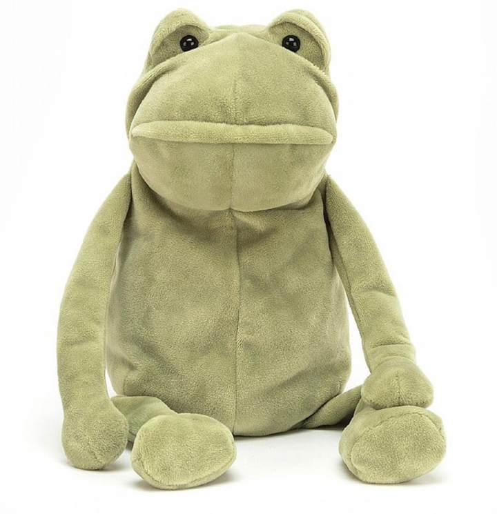 Fergus Frog