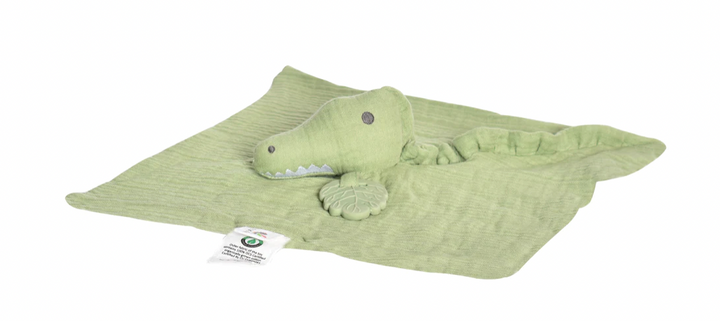 Safari Organic Comforter