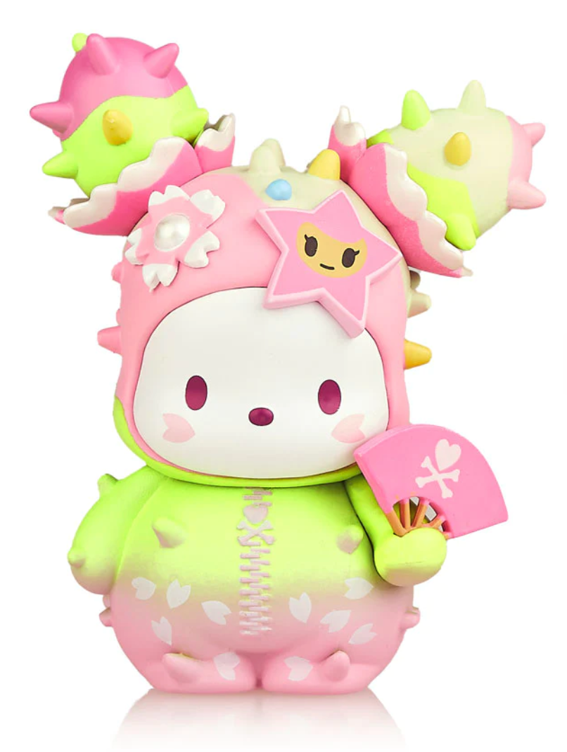 Tokidoki x Hello Kitty Blind Boxes