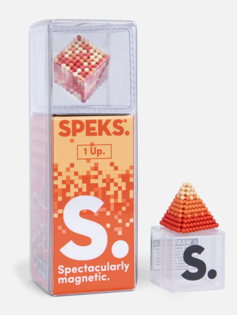 Speks 2.5mm Magnet Balls 512