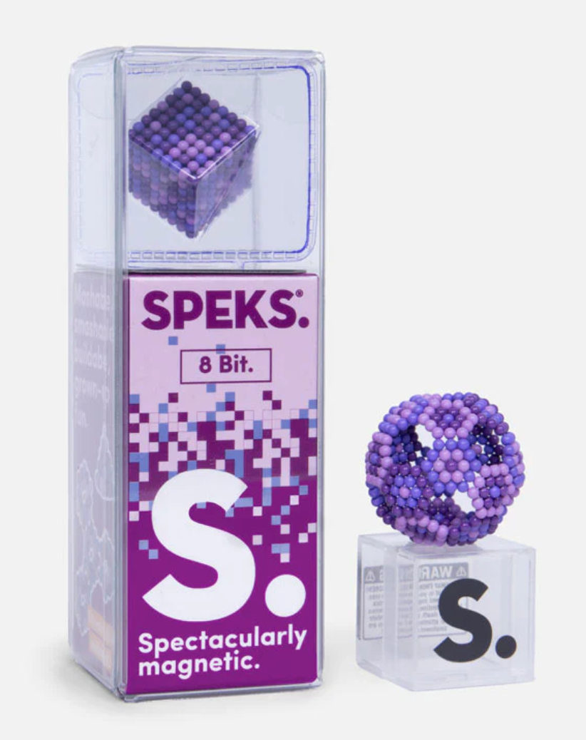 Speks 2.5mm Magnet Balls 512