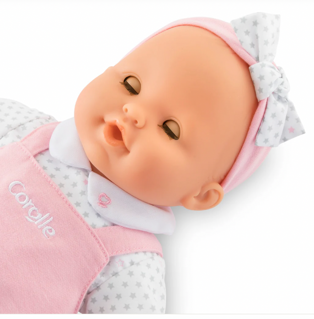 Lise 14" Baby Doll