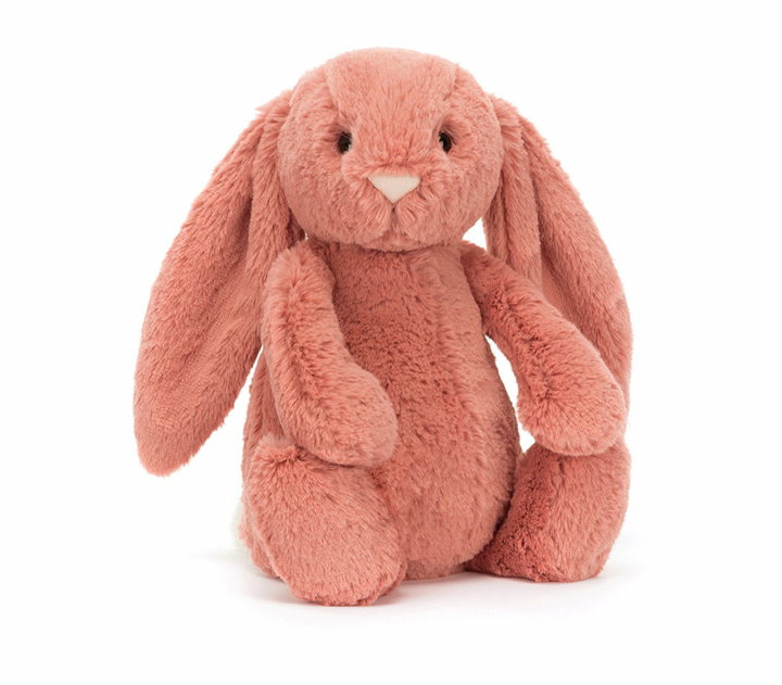 Bashful Bunny Stuffed Animals