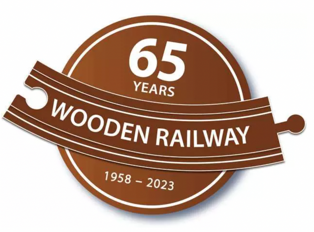 65th Anniversary Train Set