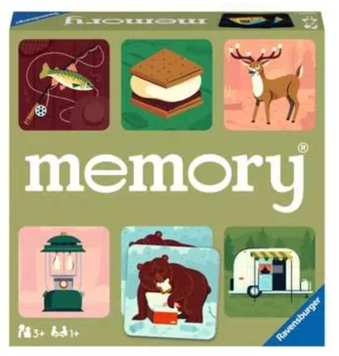 Memory Game