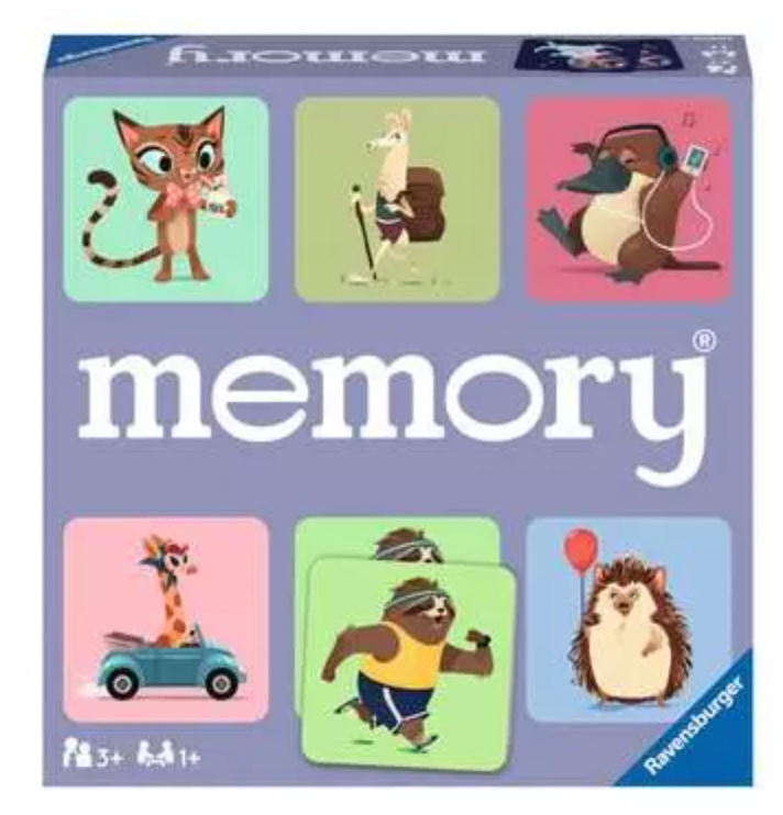 Memory Game