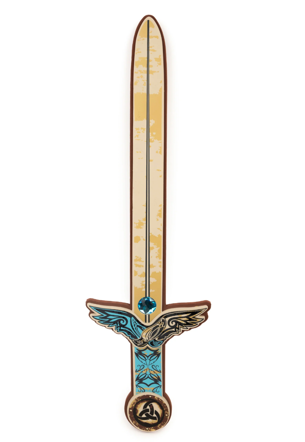 EVA Foam Swords