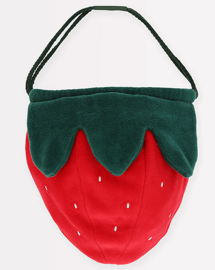 Strawberry Bag