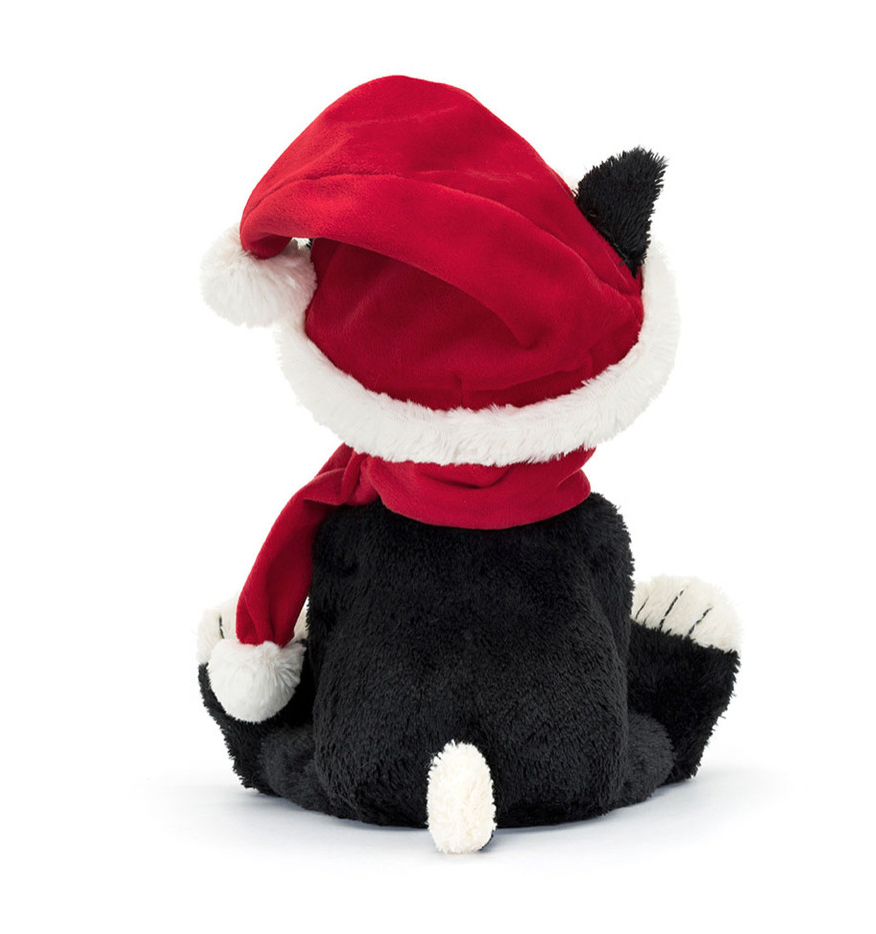 Christmas Jellycat Jack