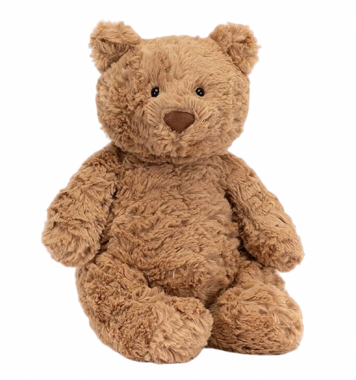 IN-STORE ONLY Bartholomew Bear Gigantic