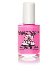 Natural Nail Polish