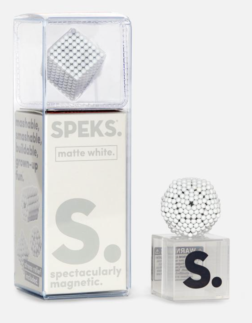 Speks 2.5mm Magnet Balls 512