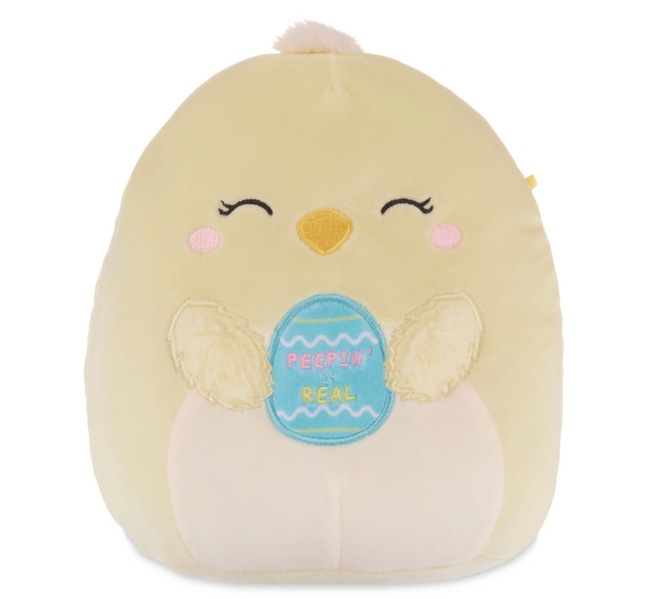 8" Easter Squishmallows