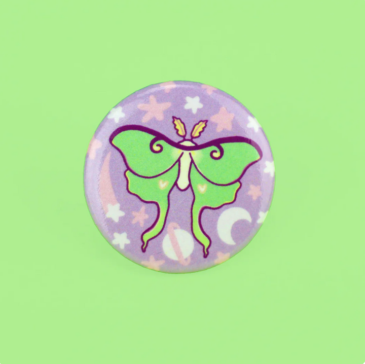 Pinback Button