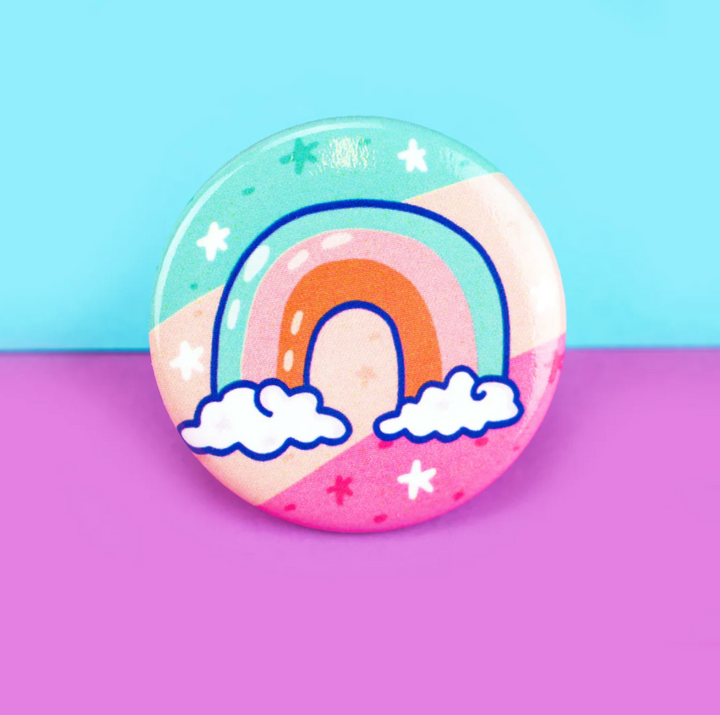 Pinback Button