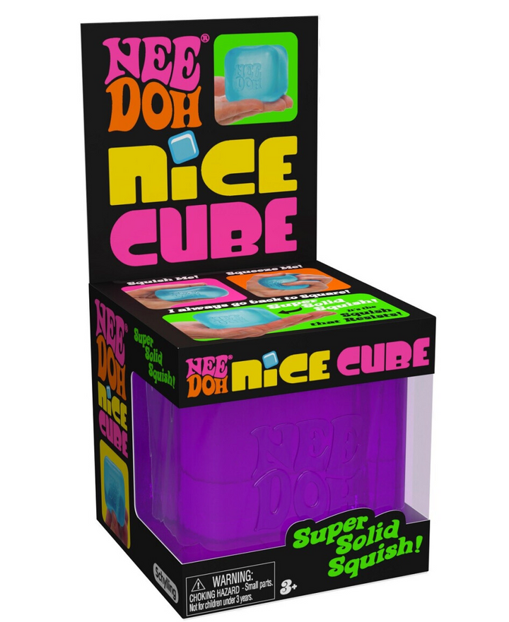 Nice Cube Nee Doh