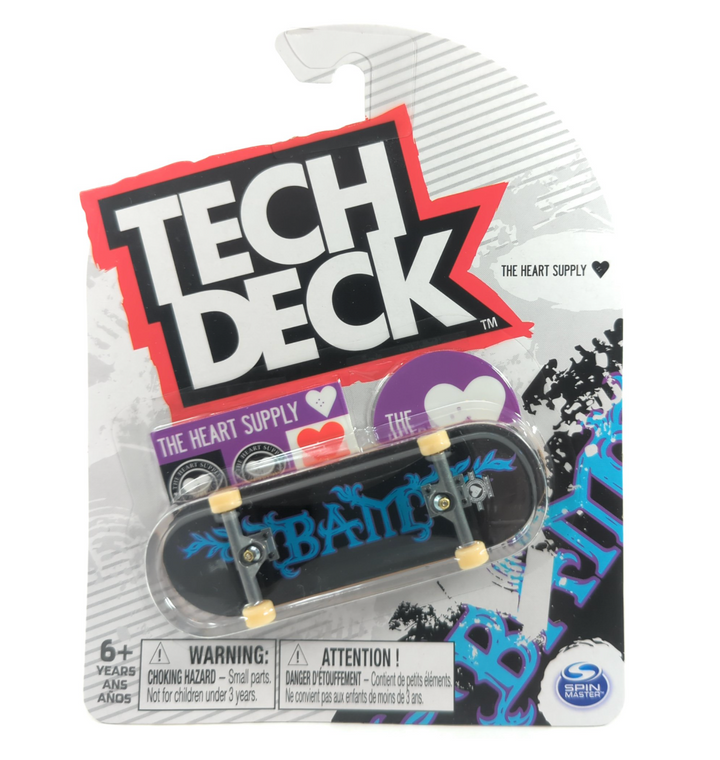 96mm Fingerboard