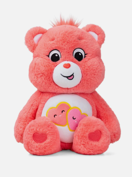 Medium Care Bear Plush