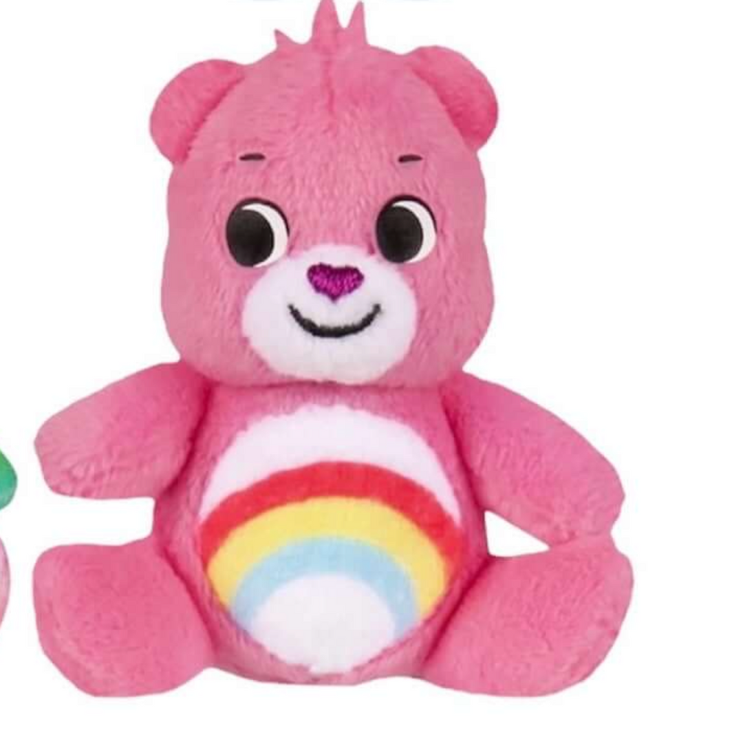 Care Bear Micro Plush