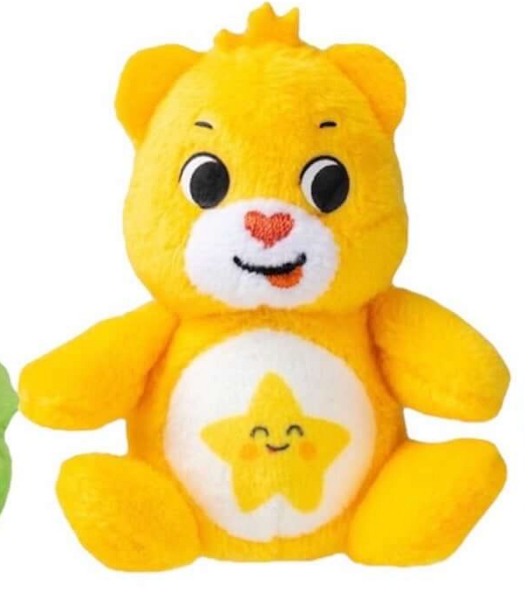 Care Bear Micro Plush