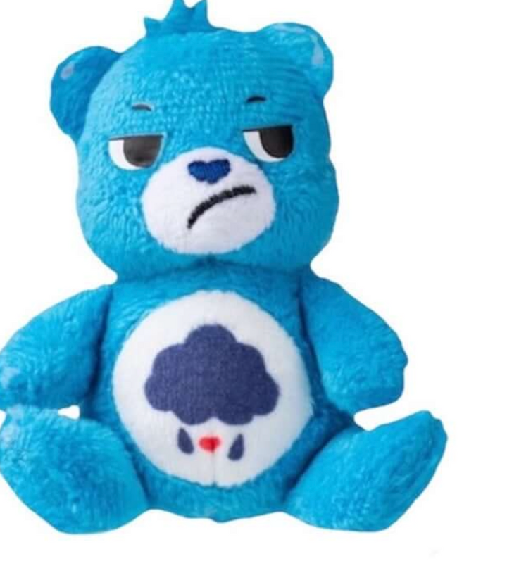 Care Bear Micro Plush